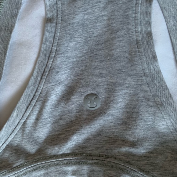 Love Tank Top - Picture 4 of 4